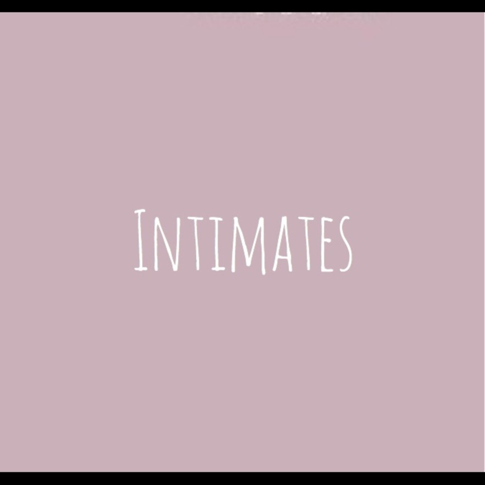 Intimates - image 1